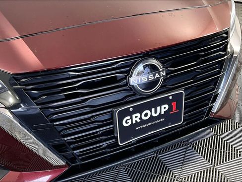 Used 2023 Nissan Altima 2.5 SL image 30