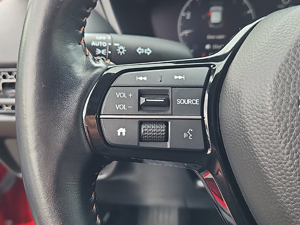 Used 2025 Honda HR-V Sport image 19