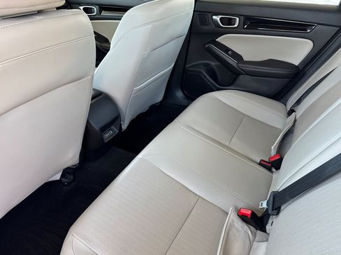 Used 2024 Honda Civic Touring image 26