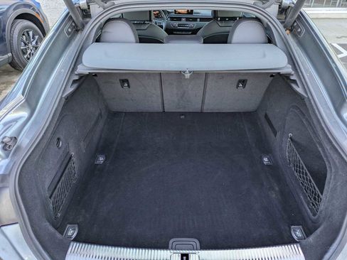 Used 2018 Audi A5 2.0T Premium Plus w/ Premium Plus image 34