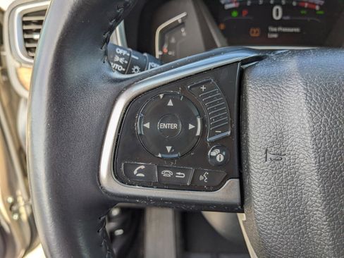 Used 2018 Honda CR-V EX-L image 37