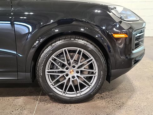 New 2026 Porsche Cayenne image 11
