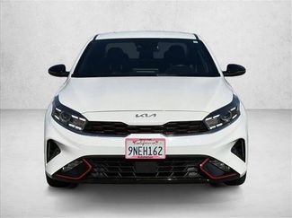 Used 2024 Kia Forte GT-Line video 2