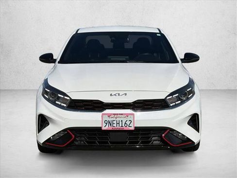 Used 2024 Kia Forte GT-Line image 2