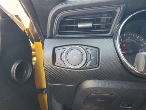 Used 2015 Ford Mustang Coupe w/ Enhanced Security Package image 14