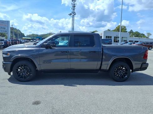 New 2027 RAM 1500 Limited AWD/4WD image 7