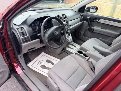Used 2011 Honda CR-V LX image 16