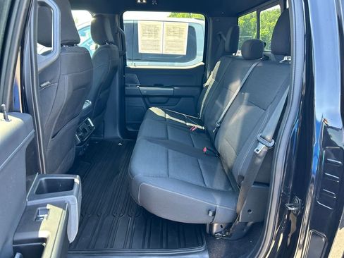 Used 2022 Ford F150 XLT w/ Equipment Group 302A High AWD/4WD image 23