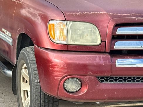 Used 2004 Toyota Tundra SR5 image 4