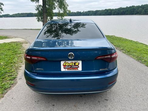 Used 2020 Volkswagen Jetta S w/ Driver Assistance Package FWD image 7