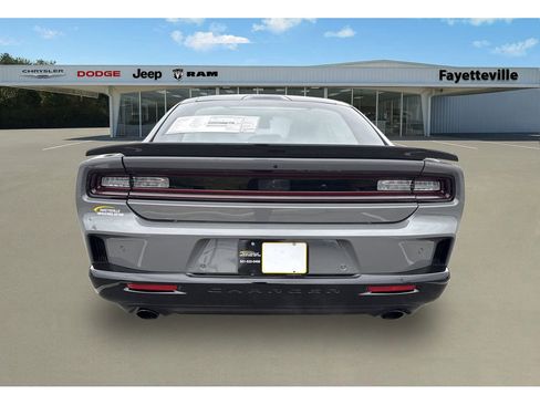 New 2026 Dodge Charger Scat Pack image 4