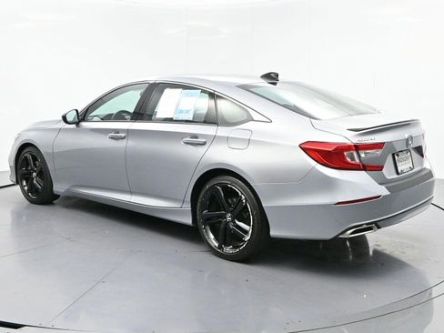 Used 2022 Honda Accord Sport image 5