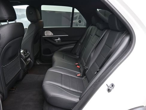 Used 2022 Mercedes-Benz GLE 350 GLE 350 w/ Premium Package image 23