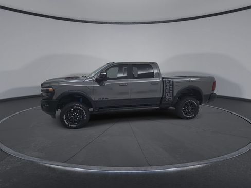 New 2027 RAM 2500 Power Wagon AWD/4WD image 8