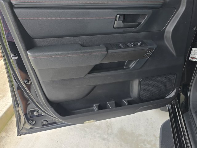 Used 2023 Toyota Tundra TRD Pro AWD/4WD image 40
