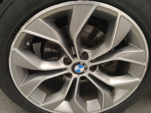 Used 2017 BMW X4 xDrive28i image 31