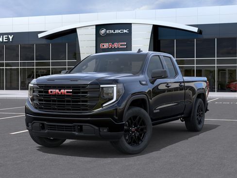 New 2026 GMC Sierra 1500 Elevation AWD/4WD image 30