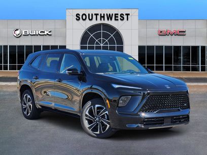 New 2026 Buick Enclave Sport Touring w/ Power Package