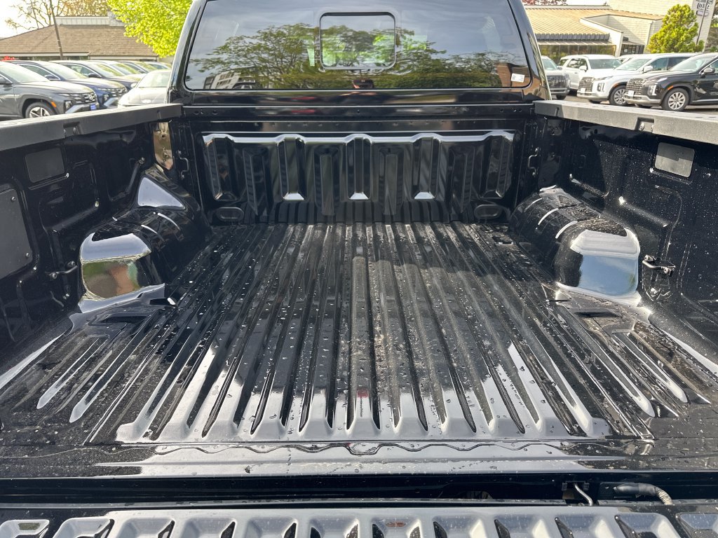 New 2026 Ford Ranger XLT w/ Equipment Group 301A High AWD/4WD image 6