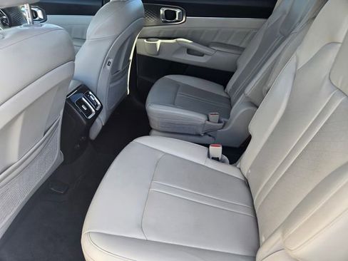 Used 2022 Kia Sorento SX image 15
