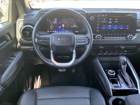 Certified 2024 Chevrolet Colorado Z71 w/ Z71 Convenience Package 2 image 6