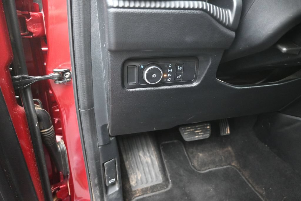Used 2026 Ford Ranger XL w/ Trailer Tow Package RWD image 13