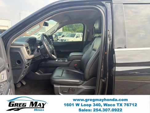 Used 2023 Ford Expedition XLT RWD image 10