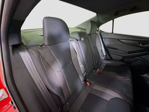 Used 2022 Subaru WRX Premium AWD/4WD image 28