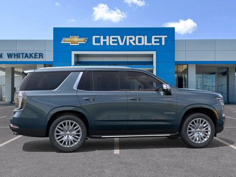 New 2026 Chevrolet Tahoe Premier w/ Sun And Tow Package AWD/4WD image 29