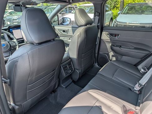 New 2026 Subaru Outback Touring XT AWD/4WD image 27