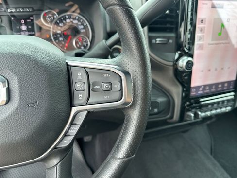 New 2026 RAM 3500 Tradesman image 30