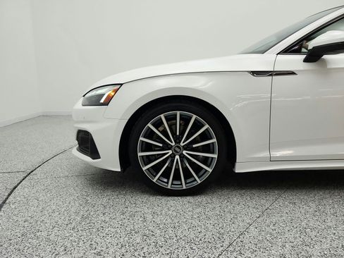 Used 2024 Audi A5 2.0T Premium Plus w/ Premium Plus AWD/4WD image 22