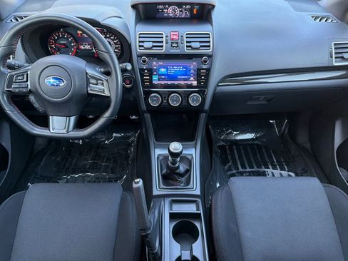 Used 2021 Subaru WRX Premium w/ Popular Package #3 (IZT) AWD/4WD image 3