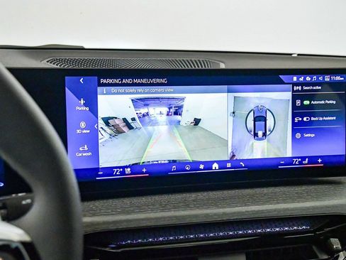 New 2026 BMW 230i Coupe w/ Convenience Package image 21