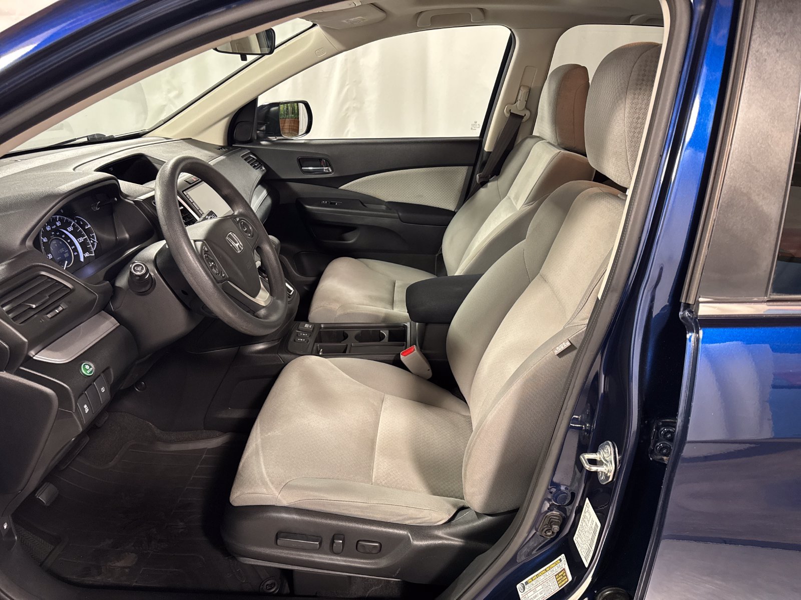 Used 2015 Honda CR-V EX image 3