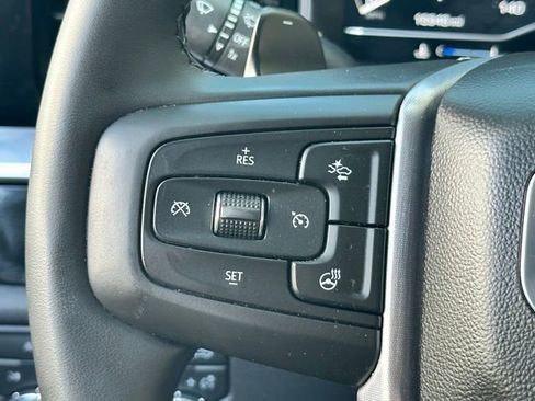 Used 2025 GMC Sierra 1500 SLT w/ SLT Premium Plus Package image 17