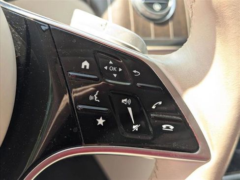 Used 2022 Mercedes-Benz S 500 4MATIC image 11