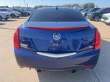 Used 2014 Cadillac ATS Performance w/ Cold Weather Package image 5