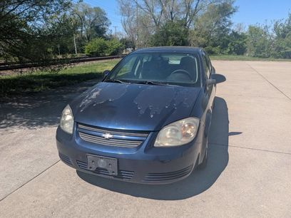 Used 2009 Chevrolet Cobalt LT
