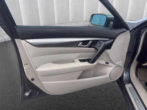 Used 2009 Acura TL FWD image 10