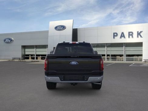 New 2024 Ford F150 XLT w/ Equipment Group 303A High image 5