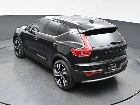 Used 2024 Volvo XC40 B5 Ultimate w/ Protection Package Premier AWD/4WD image 34