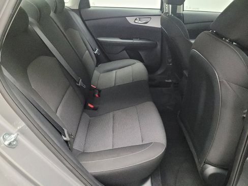 Used 2024 Kia Forte LXS w/ LXS Technology Package image 19