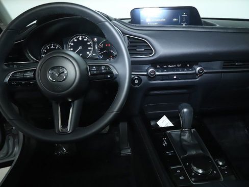 Used 2024 MAZDA CX-30 AWD 2.5 S w/ Select Sport Pkg image 28