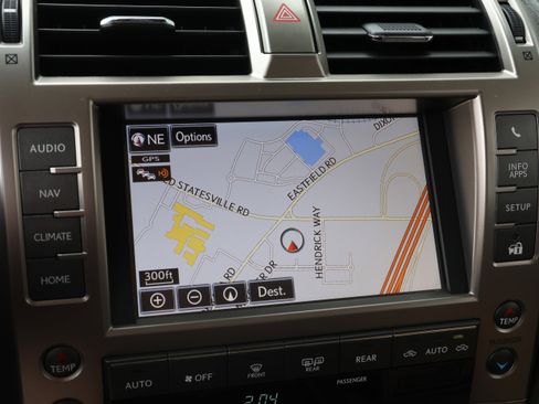 Used 2020 Lexus GX 460 Premium image 24