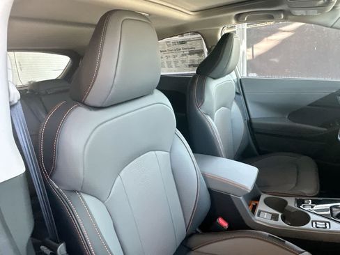 New 2026 Subaru Crosstrek 2.5i Limited AWD/4WD image 27