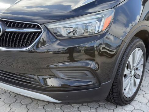 Used 2019 Buick Encore Preferred FWD image 15