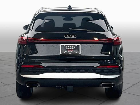 New 2025 Audi Q5 Premium Plus image 4