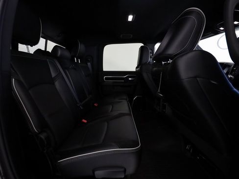 Used 2025 RAM 3500 Laramie w/ Night Edition image 14