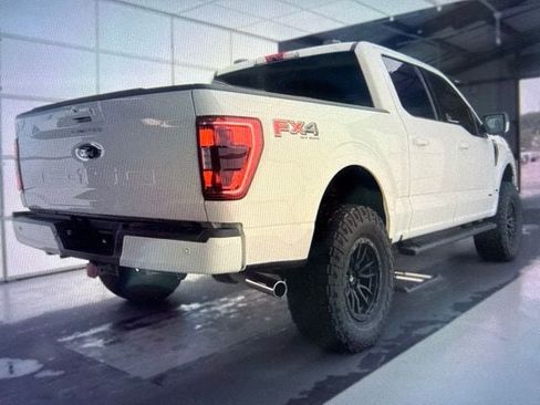 Used 2021 Ford F150 XLT w/ Equipment Group 302A High AWD/4WD image 3